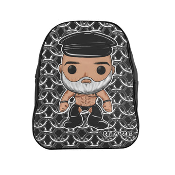 Funko Series "G Bear" / Backpack